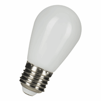 Bailey 142602 Led St45 E27 240V 1W 2800K afbeelding 2