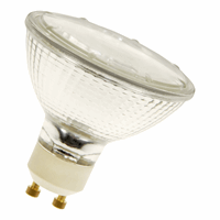 Bailey 142612 Par20 Es63 Gu10 240V 75W 38D afbeelding 2