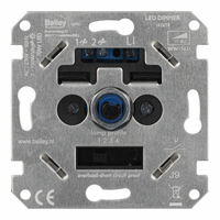Bailey Ww15031 Bailey Ww15031 Wonderwall Led afbeelding 2