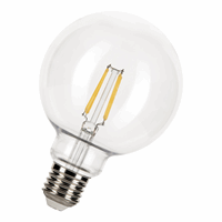 Bailey 142756 Led Filament Safe G95 E27 4W 2 afbeelding 2