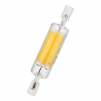 Bailey 142757 Led R7S Glass 14X78 240V 4W 27 afbeelding 2