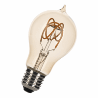 Bailey 143031 Spiraled Nostalgic A60 E27 4W afbeelding 2