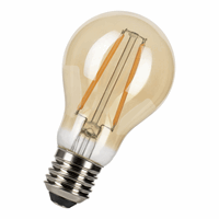 Bailey 143049 Led Filament A60 E27 240V 8W 2 afbeelding 2