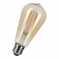 Bailey 143051 Led Filament St64 E27 240V 8W