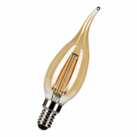 Bailey 143055 Led Fila C35 E14 4W 2200K Dimm afbeelding 2