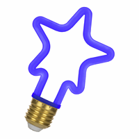 Bailey 143068 Bai Led Party Bulb Neon Ster E