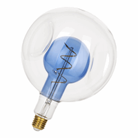 Bailey 143093 Bai Led Duo Globe G180 E27 4W afbeelding 2