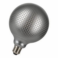 Bailey 143105 Led Orient Dots G125 E27 4W 27 afbeelding 2