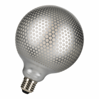 Bailey 143106 Led Orient Hexa G125 E27 4W 27 afbeelding 2