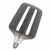 Bailey 143109 Led Chianti E27 4W 2200K Black afbeelding 2
