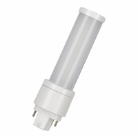 Bailey 143152 Led Pl G24D Tc-D 6W 840 Fr 2P afbeelding 2