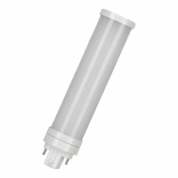 Bailey 143156 Led Pl G24D Tc-D 10W 840 Fr 2P afbeelding 2