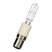 Bailey 143284 Eco Ba15D Jd 19X84 240V 100W C afbeelding 2