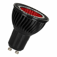 Bailey 143307 Led Par16 Gu10 5.5W Red 50D Di afbeelding 2