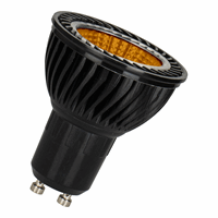 Bailey 143310 Led Par16 Gu10 5.5W Orange 50D afbeelding 2