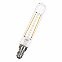 Bailey 143312 Led Filament T20X115 E14 4W 27 afbeelding 2