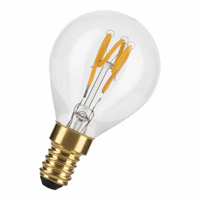 Bailey 143313 Spiraled Basic G45 E14 3W 2200 afbeelding 2