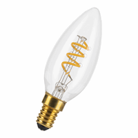 Bailey 143315 Spiraled Basic C35 E14 3W 2200 afbeelding 2
