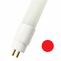 Bailey 143317 Led T5 Ac G5 16X1149 16W Red afbeelding 2