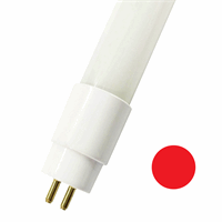 Bailey 143320 Led T5 Ac G5 16X1449 20W Red