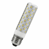 Bailey 143323 Led E27 T28X112 240V 12W 2700K afbeelding 2