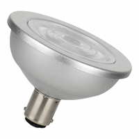 Bailey 143325 Led Ar70 Ba15D 12V 7.5W/927 35 afbeelding 2