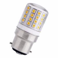 Bailey 143326 Led B22D T27X58 10V-12V-24V-30 afbeelding 2
