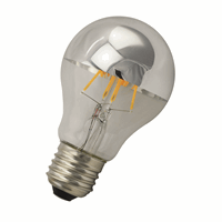 Bailey 143610 Led Filament A60 E27 240V 4W 2 afbeelding 2