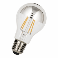 Bailey 143611 Led Filament A60 E27 240V 8W 2 afbeelding 2