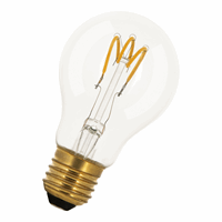 Bailey 143618 Spiraled Basic A60 E27 3W 2200 afbeelding 2