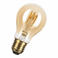 Bailey 143619 Spiraled Basic A60 E27 3W 2000 afbeelding 2