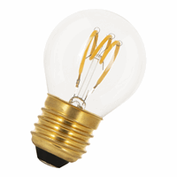 Bailey 143620 Spiraled Basic G45 E27 3W 2200 afbeelding 2