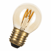 Bailey 143621 Spiraled Basic G45 E27 3W 2000 afbeelding 2