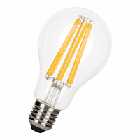 Bailey 143623 Led Filament A70 E27 240V 16W afbeelding 2