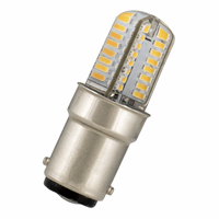 Bailey 143635 Led Ba15D T15X45 10V-12V-24V-3 afbeelding 2