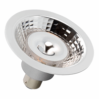 Bailey 143819 Qual Led Ar70 Ba15D 12V 7.5W/8 afbeelding 2