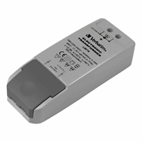 Bailey 143820 Qual Led Transf 12V Ac 0-45W D