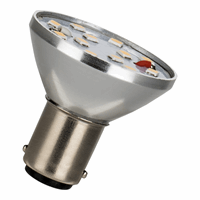 Bailey 143852 Led Ar37 Ba15D 12V 3.5W 830 12 afbeelding 2