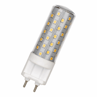 Bailey 143856 Led G12 Ac 240V 8W 3000K Dim