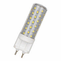 Bailey 143858 Led G12 Ac 240V 8W 6500K Dim afbeelding 2