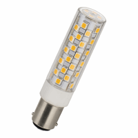 Bailey 143859 Led Ba15D T18X80 240V 6.3W 270 afbeelding 2