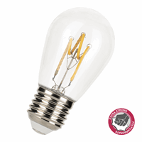 Bailey 143861 Spiraled Safe St45 E27 2W 2700 afbeelding 2