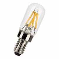 Bailey 143863 Led Filament T20X60 E12 240V 2 afbeelding 2
