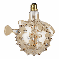 Bailey 143868 Led Blowfish 4W 2200K E27 Dim afbeelding 2