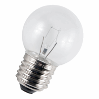 Bailey 143960 Ball E27 45X70 235V 25W Clear afbeelding 2