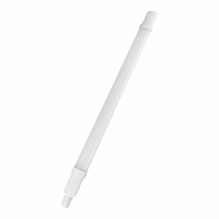 Bailey 144028 Led Batten Slim 600 18W 4000K afbeelding 2