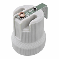 Bailey 144127 Lampholder E27 4A 500V Angle B afbeelding 2