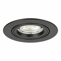 Bailey 144263 Spot Gu10 Set Alu Black Adj. afbeelding 2