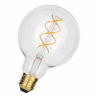 Bailey 144337 Spiraled Basic G95 E27 5W 2200 afbeelding 2