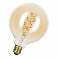 Bailey 144340 Spiraled Basic G125 E27 5W 200 afbeelding 2